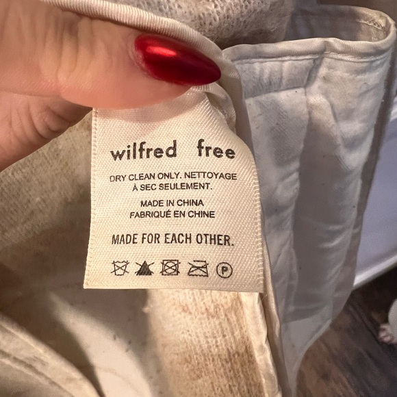 Wilfred Ganna Jacket - Picture 5 of 8